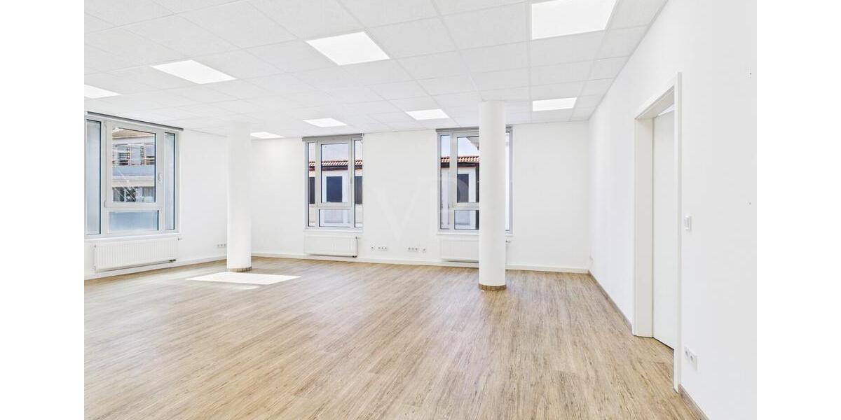 Gewerbeobjekt Aschaffenburg Österreicher Kolonie - 1.250&euro; | Angebot:24830742