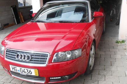 Audi A4 147.238 km 4.949 &euro; Wöllstadt 61206