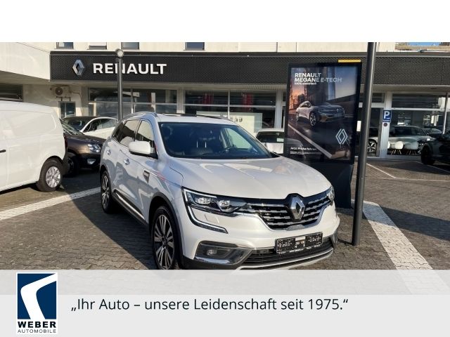 Renault Koleos 65.000 km 26.470 &euro; Hanau 63452