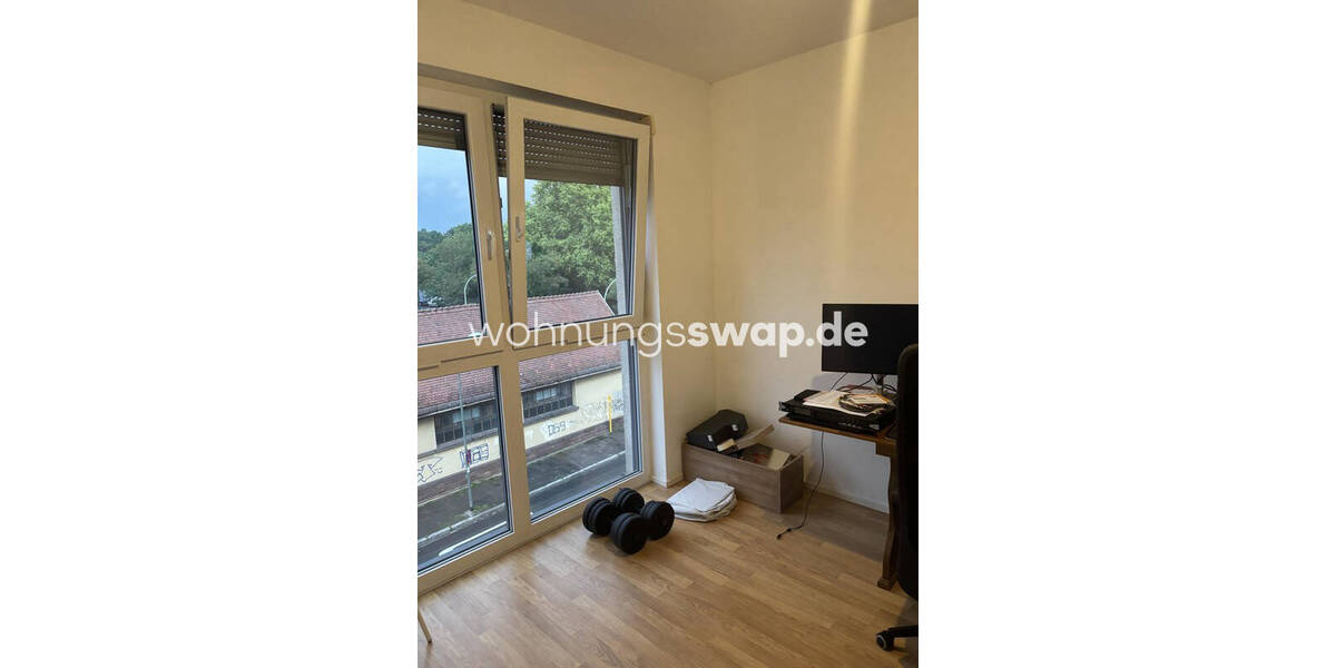 Etagenwohnung Offenbach Offenbach am Main - 3 Zimmer, 75 m&sup2;, 1.200&euro; | Angebot:25933044