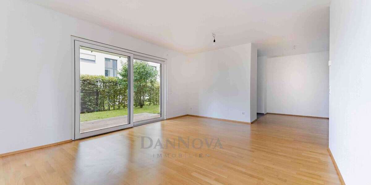 Etagenwohnung Frankfurt am Main Kalbach - 3 Zimmer, 90 m&sup2;, 699.000&euro; | Angebot:24195451