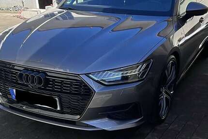 Audi A7 71.000 km 46.000 &euro; alzenau Hörstein 63755