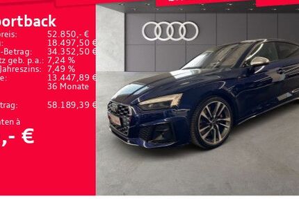 Audi S5 36.525 km 52.850 &euro; Frankfurt am Main 60314
