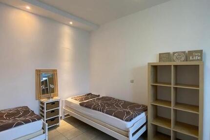 Wohnung Langenselbold - 2 Zimmer, 49 m&sup2;, 600&euro; | Angebot:27622064