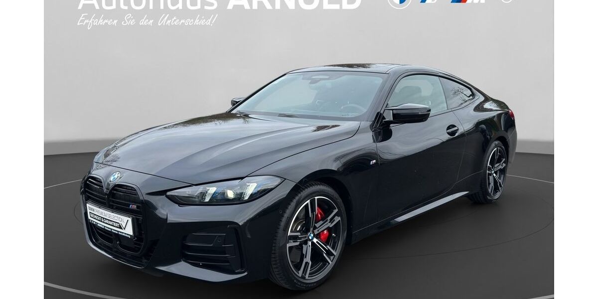 BMW M440 17.000 km 65.220 &euro; Hösbach 63768