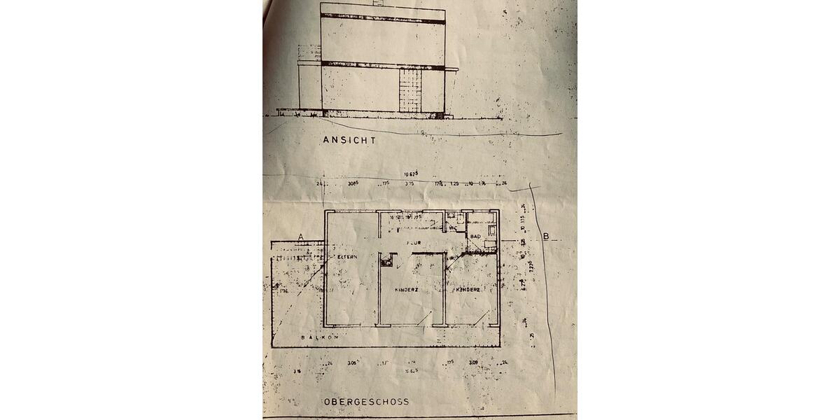 Einfamilienhaus Karben - 4 Zimmer, 129 m&sup2;, 640.000&euro; | Angebot:24140278