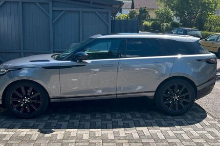 Land Rover Range Rover Velar 70.000 km 37.900 &euro; Hösbach 63768