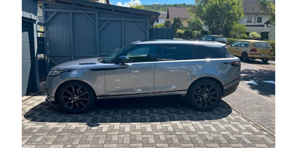 Land Rover Range Rover Velar 70.000 km 37.900 &euro; Hösbach 63768
