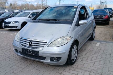 Mercedes-Benz A 150 181.844 km 3.799 &euro; Friedberg 61169