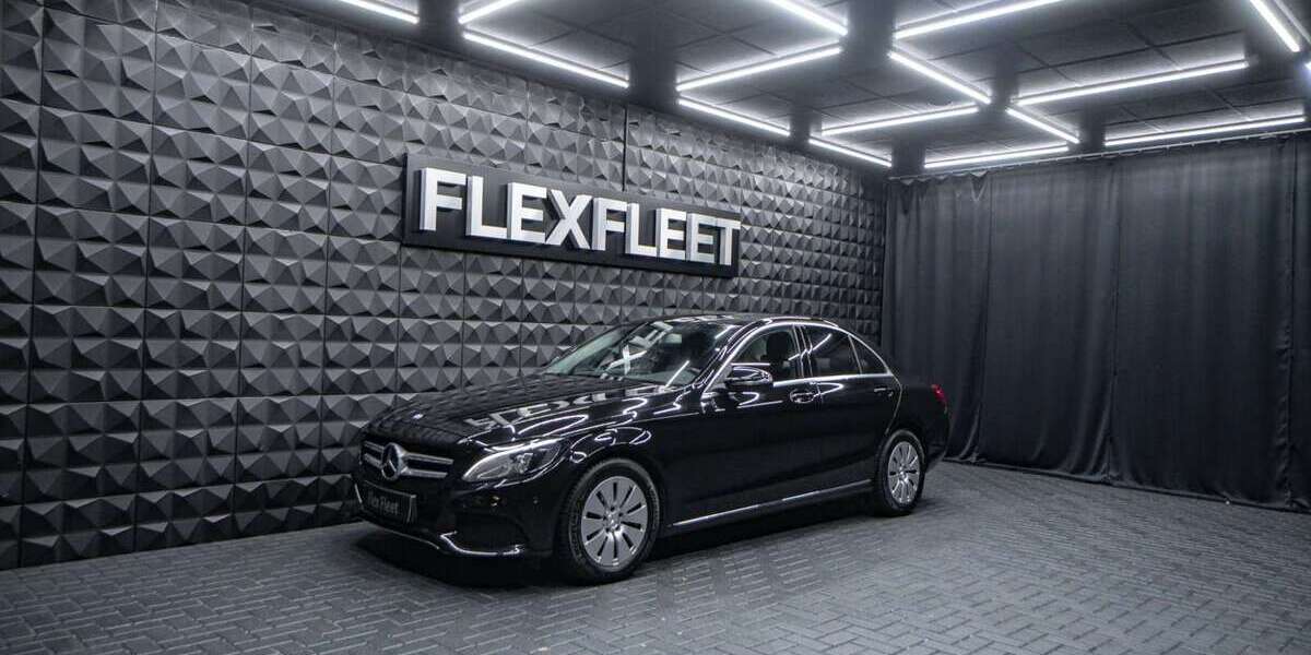 Mercedes-Benz C 200 168.900 km 14.900 &euro; Neu-Isenburg 63263