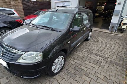 Dacia Logan 224.780 km 3.199 &euro; Frankfurt/Main 65933