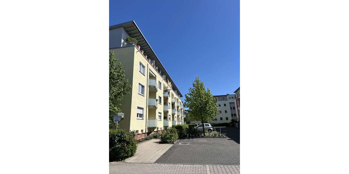 Etagenwohnung Langen Nordend - 3 Zimmer, 60 m&sup2;, 236.000&euro; | Angebot:26118306