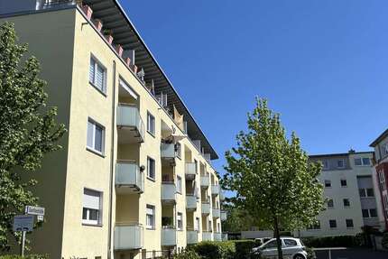 Wohnung Langen Nordend - 3 Zimmer, 60 m&sup2;, 236.000&euro; | Angebot:26118306