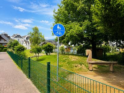 TOP LAGE: RUHIG, ZENTRAL & BESTENS VERNETZT - Grundstück Langen | Angebot:27079055
