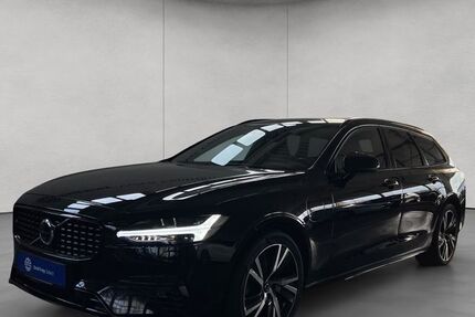 Volvo V90 117.486 km 29.750 &euro; Frankfurt am Main 60486