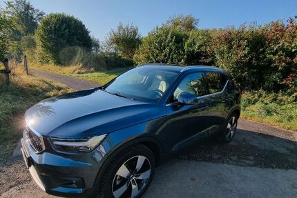 Volvo XC40 84.400 km 23.100 &euro; Linsengericht 63589