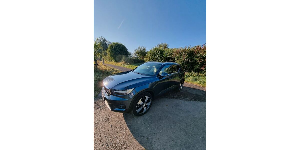 Volvo XC40 84.400 km 23.100 &euro; Linsengericht 63589