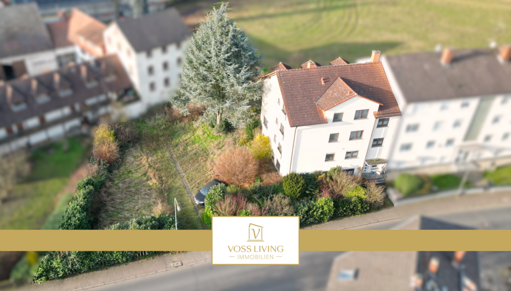 Einfamilienhaus Frankfurt am Main Bonames - 19 Zimmer, 388 m&sup2;, 1.449.000&euro; | Angebot:25724725