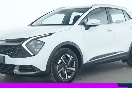 Kia Sportage 14.533 km 24.989 &euro; Dietzenbach bei Frankfurt 63128
