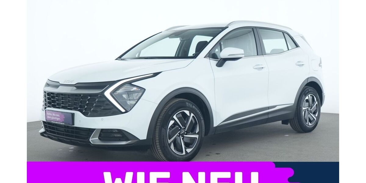 Kia Sportage 14.533 km 24.989 &euro; Dietzenbach bei Frankfurt 63128