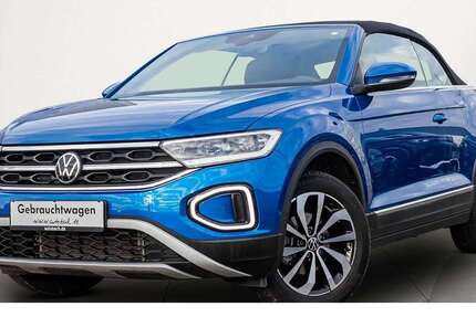 VW T-Roc 22.370 km 21.980 &euro; Bad Homburg 61348