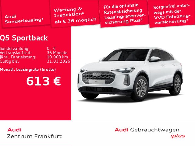 Audi Q5 31.427 km 49.850 &euro; Frankfurt am Main 60314