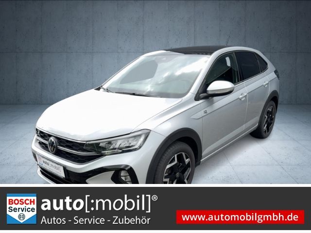 VW Taigo 16.500 km 21.480 &euro; Hainburg 63512
