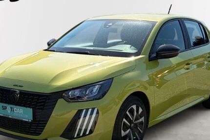 Peugeot 208 30.800 km 17.000 &euro; Kleinostheim 63801