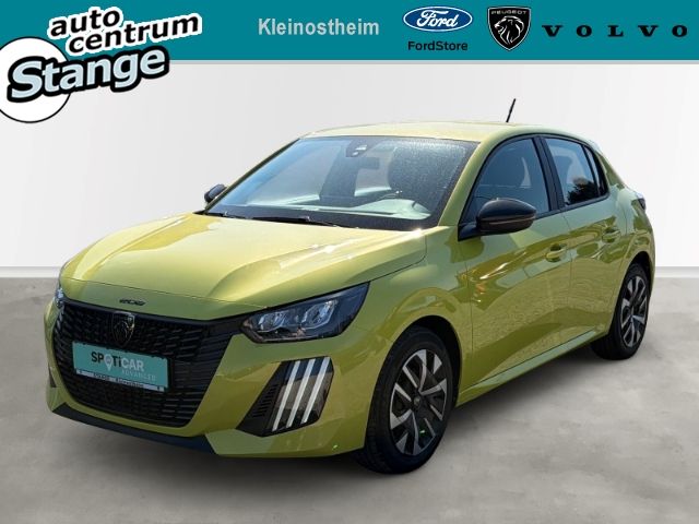 Peugeot 208 30.800 km 17.000 &euro; Kleinostheim 63801