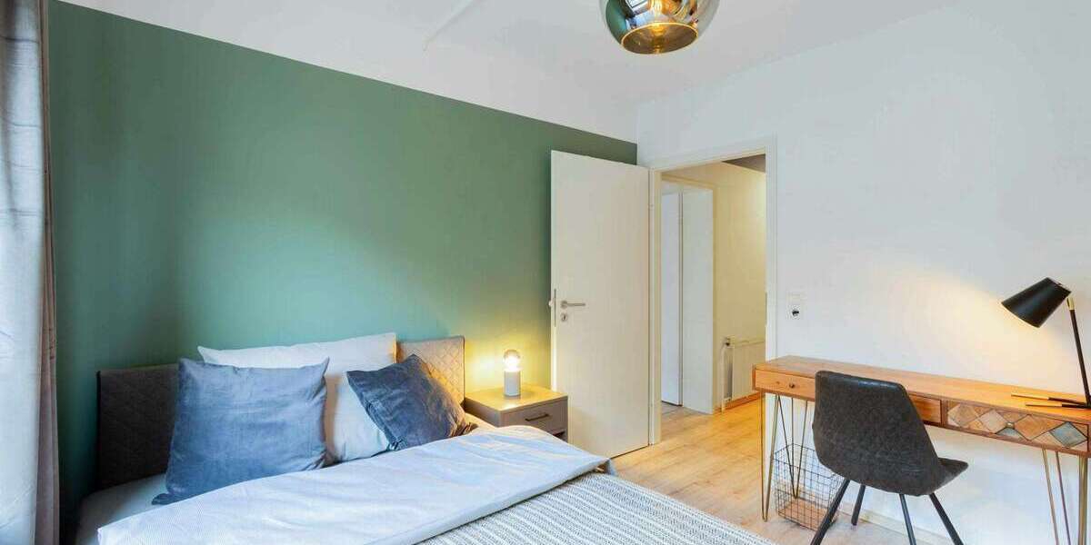 Zimmer Frankfurt am Main Nordend Ost - 565&euro; | Angebot:25531883