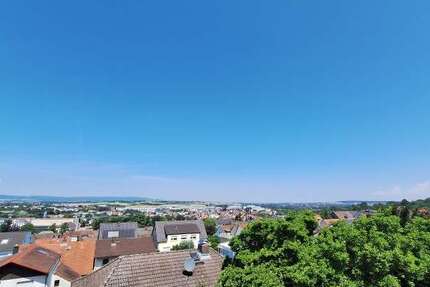 Wohnung Bad Vilbel - 4 Zimmer, 171 m&sup2;, 3.170&euro; | Angebot:26932179
