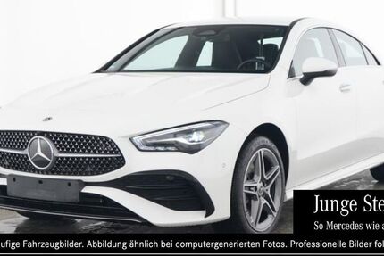 Mercedes-Benz CLA 250 13.250 km 37.770 &euro; Gelnhausen 63571