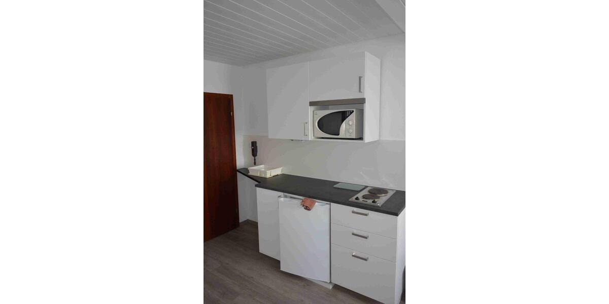 Etagenwohnung Hösbach - 1 Zimmer, 20 m&sup2;, 160&euro; | Angebot:25310553