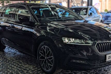 Skoda Octavia 85.317 km 17.680 &euro; Dieburg 64807