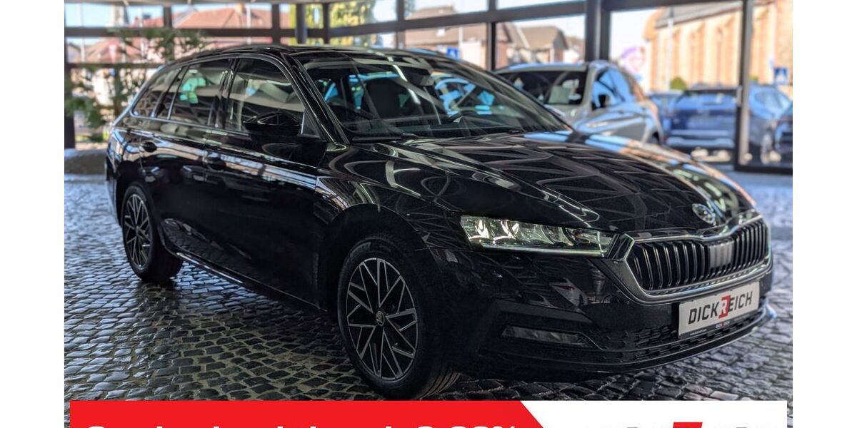 Skoda Octavia 85.317 km 17.680 &euro; Dieburg 64807