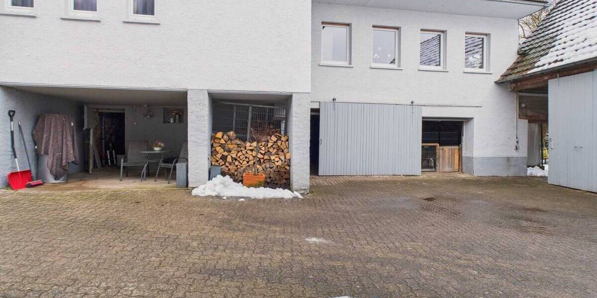Einfamilienhaus Kleinkahl Edelbach - 1 Zimmer, 423 m&sup2;, 849.000&euro; | Angebot:25699005