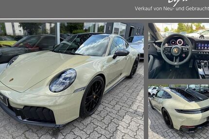 Porsche 992 9.465 km 199.880 &euro; Hanau 63456