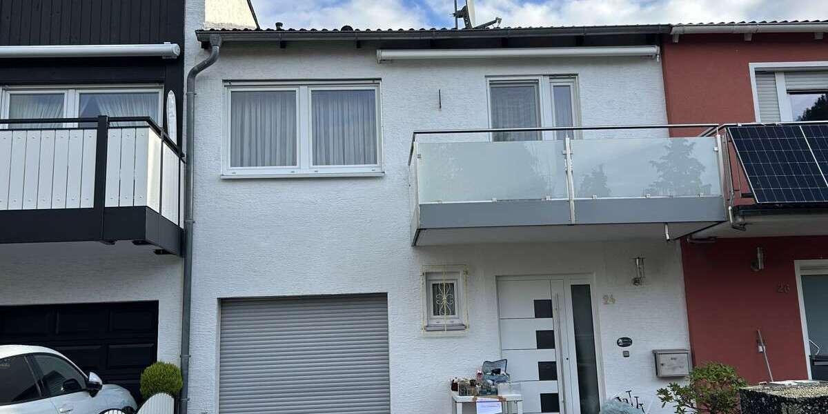 Einfamilienhaus Nidderau - 4 Zimmer, 112 m&sup2;, 379.000&euro; | Angebot:23456291