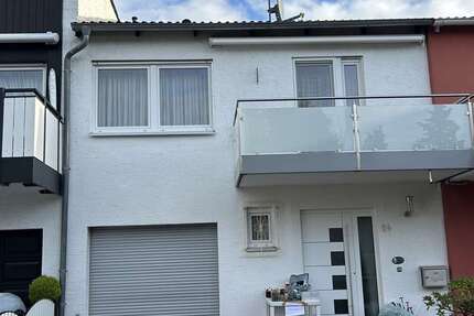 Haus Nidderau - 4 Zimmer, 112 m&sup2;, 379.000&euro; | Angebot:23456291