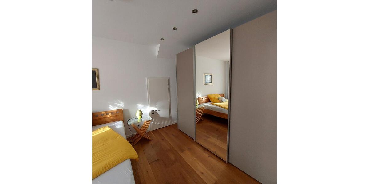 Etagenwohnung Frankfurt am Main Niederrad - 2 Zimmer, 60 m&sup2;, 1.050&euro; | Angebot:23793797