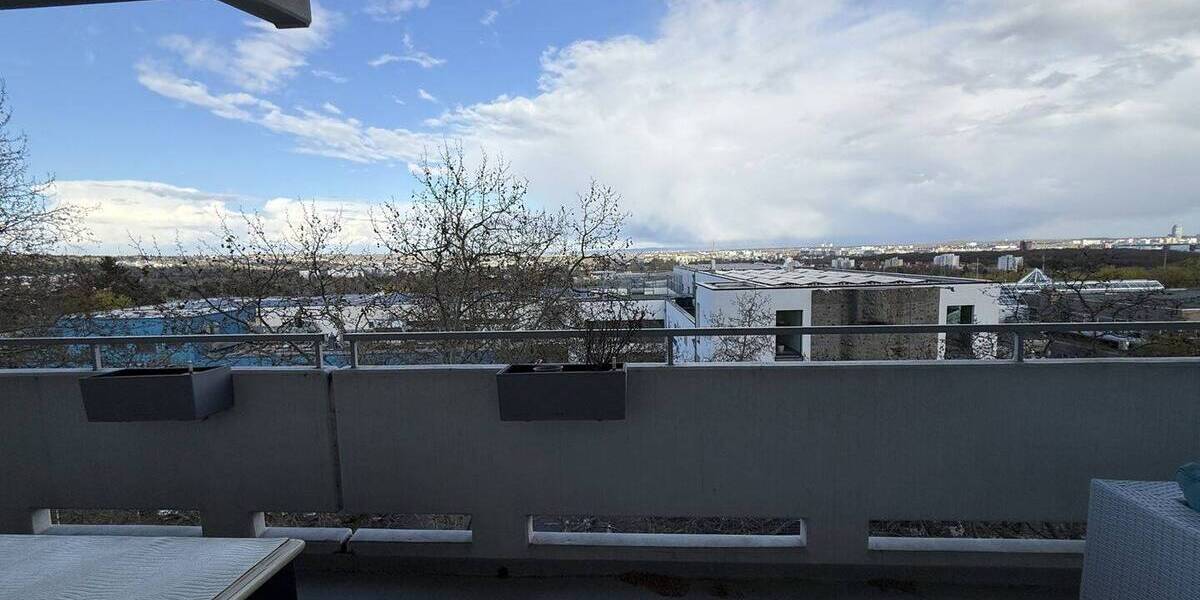 Etagenwohnung Frankfurt Bornheim - 3 Zimmer, 77 m&sup2;, 390.000&euro; | Angebot:26055878