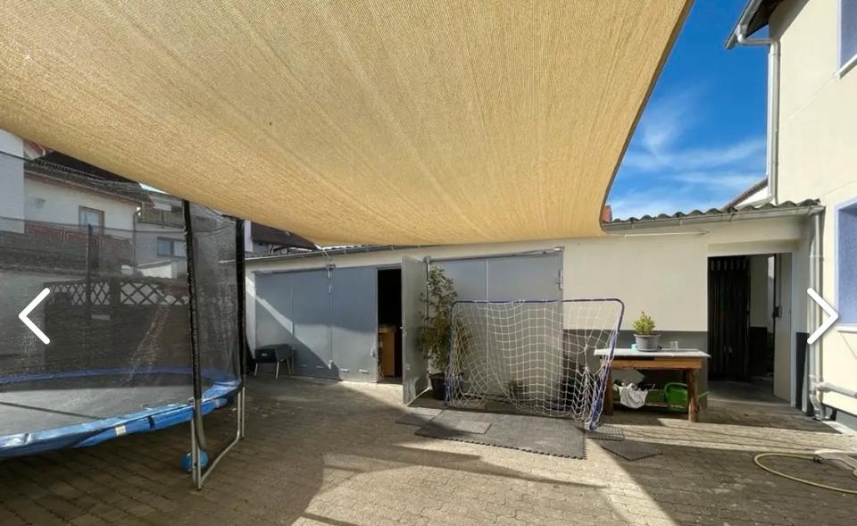Einfamilienhaus Hanau Großauheim - 11 Zimmer, 204 m&sup2;, 675.000&euro; | Angebot:26596274
