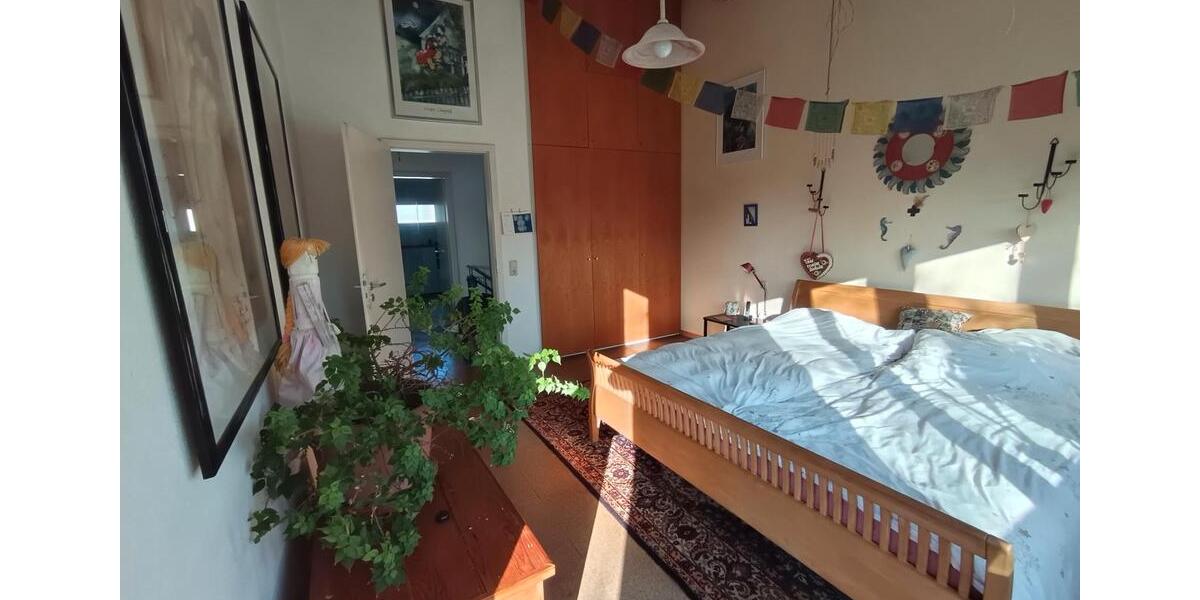 Etagenwohnung Oberursel (Taunus) - 3 Zimmer, 61 m&sup2;, 820&euro; | Angebot:25392020
