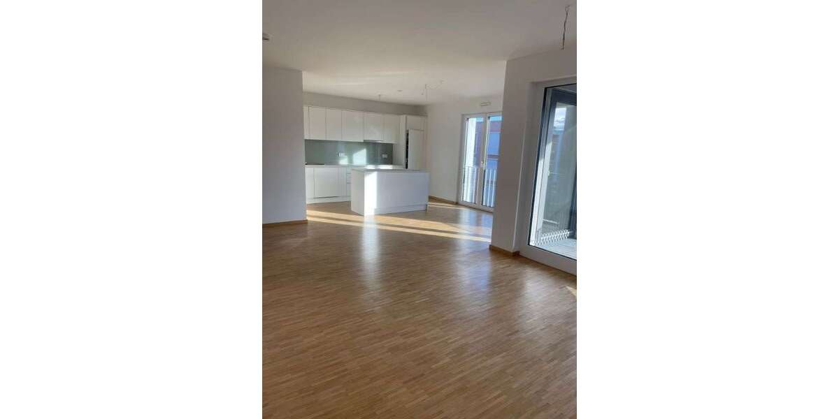 Etagenwohnung Frankfurt am Main Kalbach - 2 Zimmer, 79 m&sup2;, 1.300&euro; | Angebot:22567089