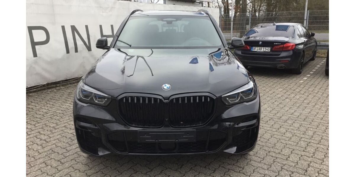 BMW X5 15.025 km 66.988 &euro; Hainburg 63512
