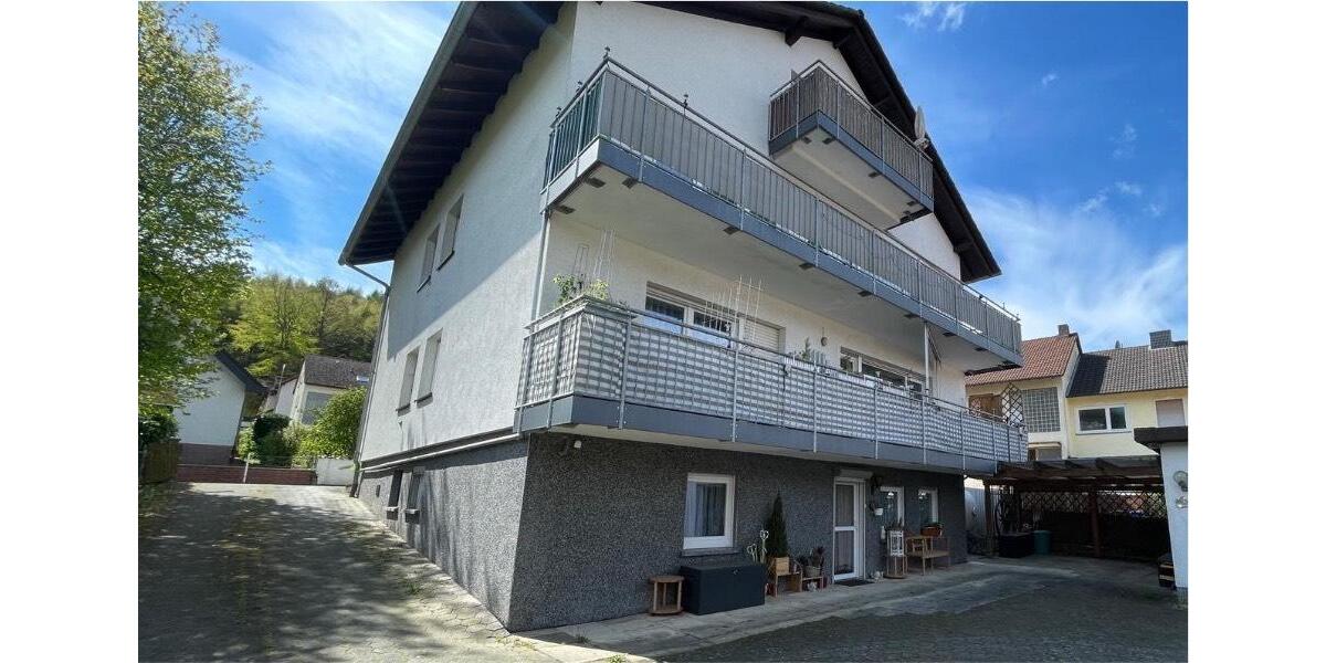 Terrassenwohnung Gelnhausen - 2 Zimmer, 70 m&sup2;, 1.150&euro; | Angebot:25918756