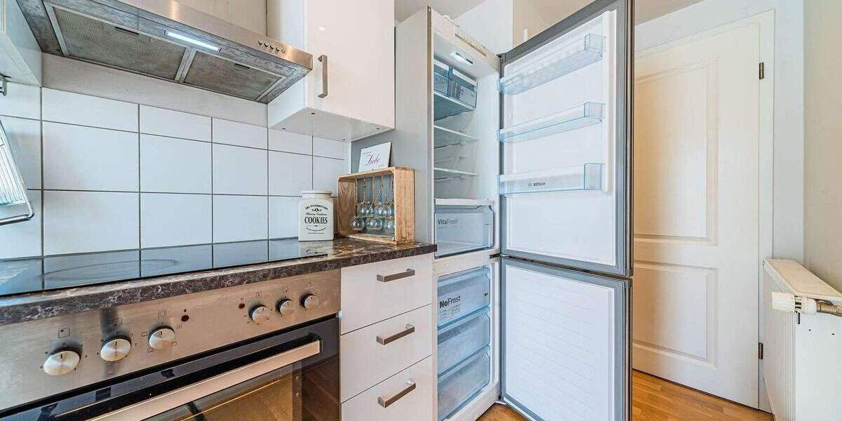 Etagenwohnung Bad Homburg vor der Höhe Bad Homburg - 3 Zimmer, 69 m&sup2;, 1.900&euro; | Angebot:25661913