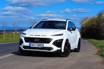 Hyundai KONA 51.786 km 21.500 &euro; Rosbach 61191