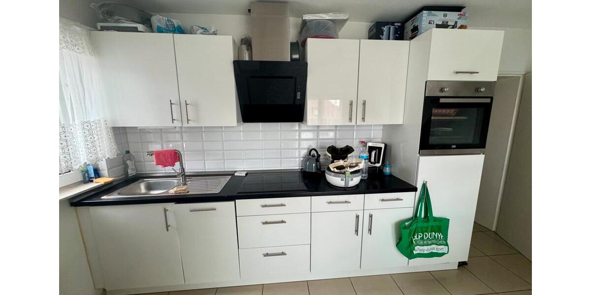 Dachgeschoßwohnung Hanau - 3 Zimmer, 85 m&sup2;, 750&euro; | Angebot:26132881