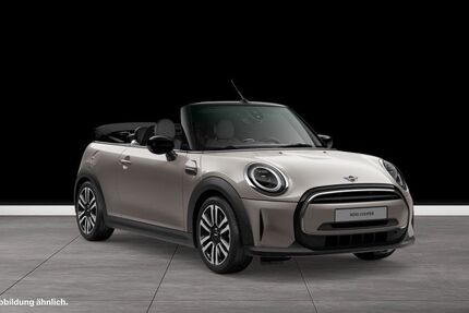 Mini Cooper Cabrio 42.700 km 24.910 &euro; Hösbach 63768